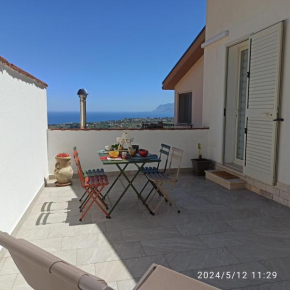 Mediterraneo Rooms Castellammare Del Golfo